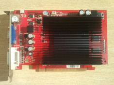 Placa video Nvidia GeForce 9400GT 512Gb/128biti DDR2. foto
