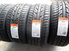 245/35 R19 ! 4 anvelope noi vara HAIDA RACING ! DOT2014 ! 375 lei bucata. Livrare gratuita ! foto