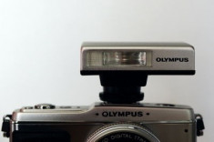 Bli? Olympus FL 14 TTL foto