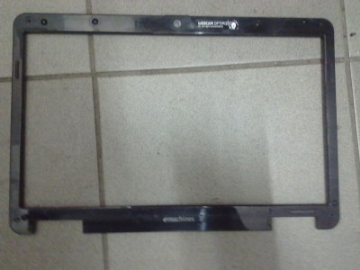 Rama display Emachines E525, E627 foto