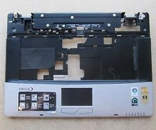 Carcasa palmrest cu boxe si buton pornire Fujitsu Siemens Amilo PA 2548 foto