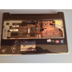 CARCASA COMPLETA INFERIOARA HP DV6 (INCLUDE CAPACE)