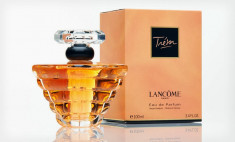 Parfum Dama Lancome Tresor 100ml foto