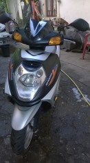 Vand Scuter First Bike Dynamic foto