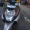 Vand Scuter First Bike Dynamic