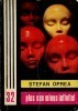 Stefan Oprea - Plus sau minus infinitul foto