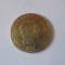 5 LIRE SARDINIA CARLO FELICE 1827(REPLICA)