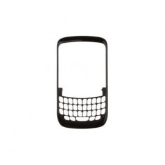 Carcasa rama fata BlackBerry Curve 8520 8530 Originala Originala NOUA NOU foto