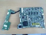 Placa de baza partial functionala Packard Bell DOT, Aspire ZG5, 478, DDR2, Contine procesor, Acer