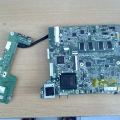 Placa de baza partial functionala Packard Bell DOT, Aspire ZG5