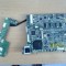 Placa de baza partial functionala Packard Bell DOT, Aspire ZG5