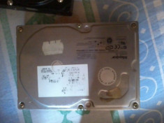 Hard Drive Maxtor 40 Gb foto