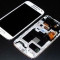 Display Samsung Galaxy S4 mini i9195 alb nou garantie - Original