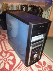 Vand PC urgent! foto