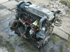 Motor Ford Fiesta Mk4 1.8 diesel anii 1995 - 2002 foto