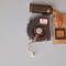 COOLER SI RADIATOR HP 6735B