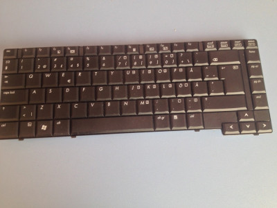 TASTATURA HP 6735B foto