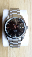 OMEGA SeaMaster Aqua Terra Quartz 2517.50.00 foto