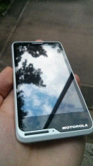 Motorola MotoLuxe XT615, neblocat, ca nou foto