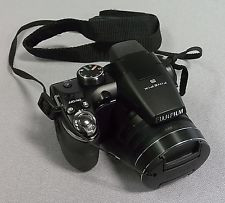 Fujifilm S4200 foto