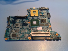 PLACA BAZA DEFECTA SONY VAIO VGN C2Z , PCG 6R1M DEFECTA foto