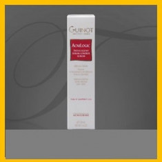 Guinot ser acnilogic-echilibreaza secretia glandelor sebacee foto