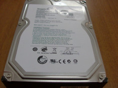 Hard disk HDD Seagate Barracuda 1TB, ST31000520AS, 1 TERRA, 5900 RPM, 32 MB CACHE, SATA 3 foto
