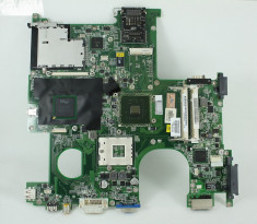 Placa de baza laptop Toshiba Satellite P100 P105 cod DA0BD1MB6F8 - GARANTIE + TRANSPORT GRATUIT foto