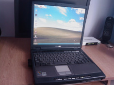 LAPTOP PENTIUM 3 TOSHIBA S1800-814 FUNCTIONAL foto