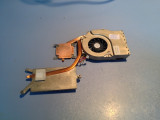 COOLER SI RADIATOR SONY VAIO VGN C2Z , PCG 6R1M