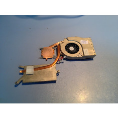 COOLER SI RADIATOR SONY VAIO VGN C2Z , PCG 6R1M