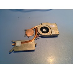 COOLER SI RADIATOR SONY VAIO VGN C2Z , PCG 6R1M