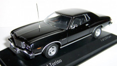 Minichamps FORD Torino 1976 serie lim 2,016 buc 1:43 foto