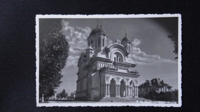 CP - Galati - Petru Bitir - Catedrala - Circulata - stare excelenta foto