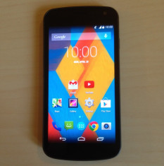 Samsung Galaxy Nexus i9250 - Ecran NOU, Liber de retea foto