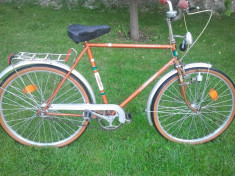 BICICLETA STAIGER (PT BUCURESTI O POT ADUCE PERSONAL) foto