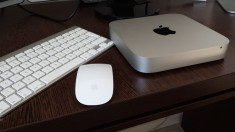 Apple Mac Server Mini foto