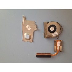 SISTEM RACIRE , COOLER , VENTILATOR SI HEATSINK HP NX7400