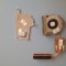 SISTEM RACIRE , COOLER , VENTILATOR SI HEATSINK HP NX7400