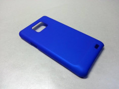 Husa plastic slim Samsung Galaxy S2 foto
