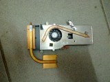 Cooler Toshiba Tecra A7