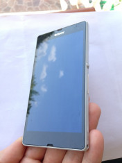 Sony Xperia Z ALB C6603 LTE 16GB ALB Liber de Retea foto