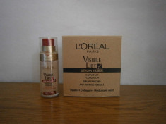 FOND DE TEN L`OREAL PARIS VISIBLE LIFT 30 ML foto