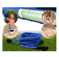 Furtun de gradina extensibil 15 m -XHOSE foto