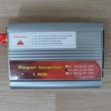 Invertor Sinus modificat 300W, 12V/220V, 50Hz. foto