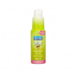 Lubrifiant Durex Play Passion Fruit - 60 ml foto