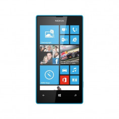 Telefon Smartphone NOKIA Lumia 520 Blue foto
