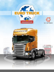 Gift Steam - Euro Truck Simulator 1 foto