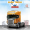 Gift Steam - Euro Truck Simulator 1