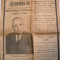 Ziarul SCINTEIA 20 MARTIE- 1965